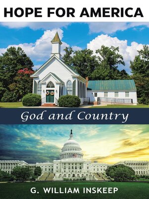 cover image of Hope for America